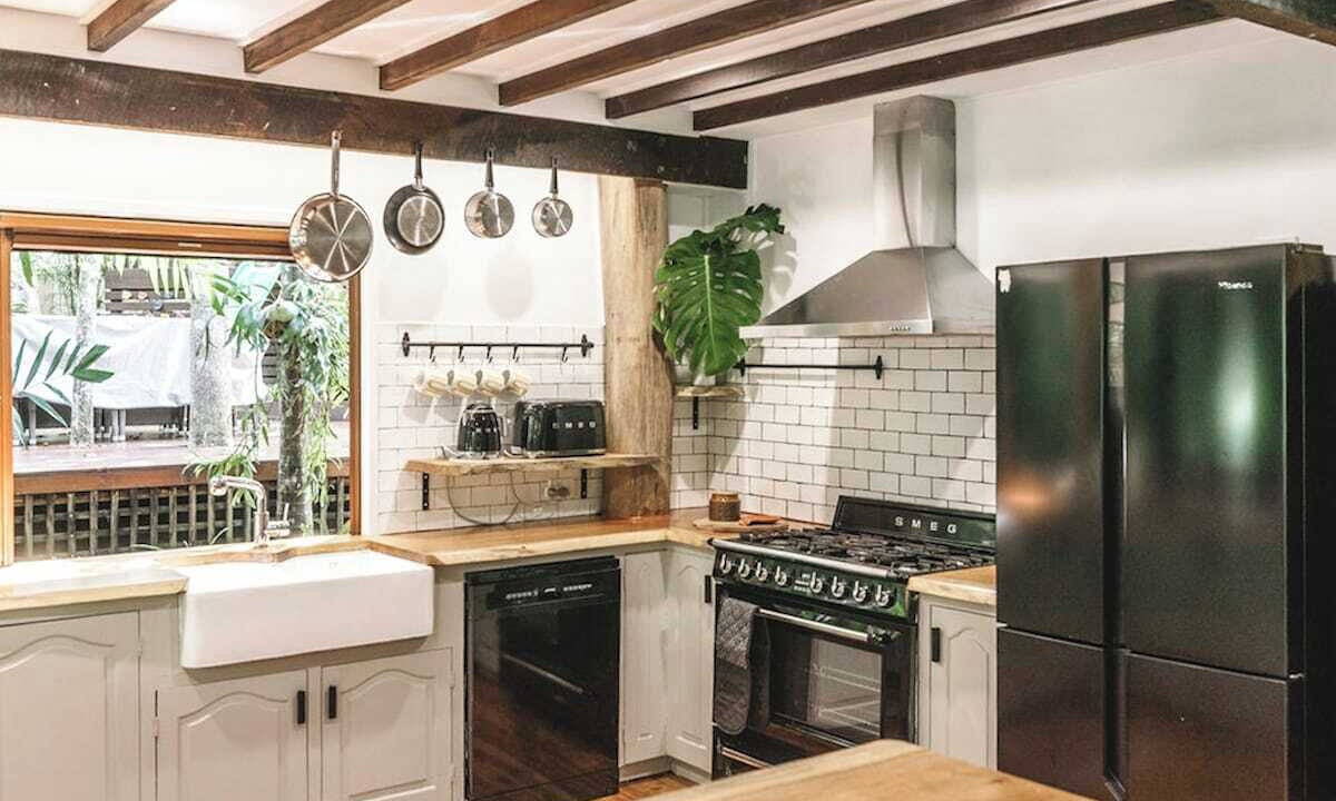 Photo of Kitchen in Smithfield