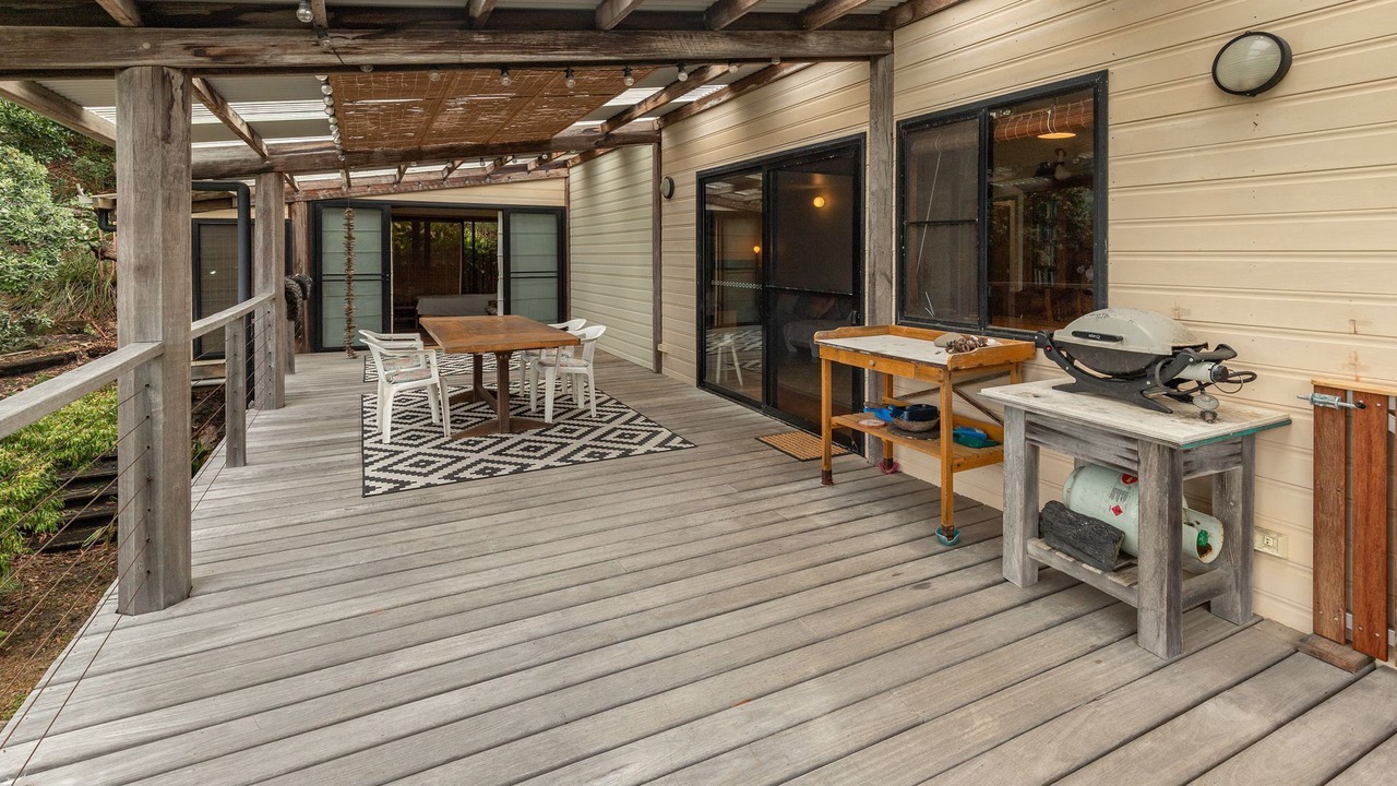 Photo of Outdoor in Seal Rocks