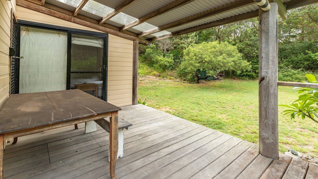 Photo of Outdoor in Seal Rocks