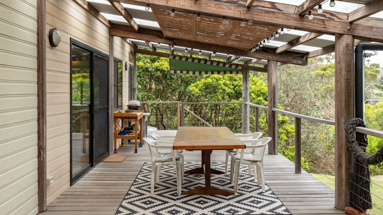 Photo of Outdoor in Seal Rocks