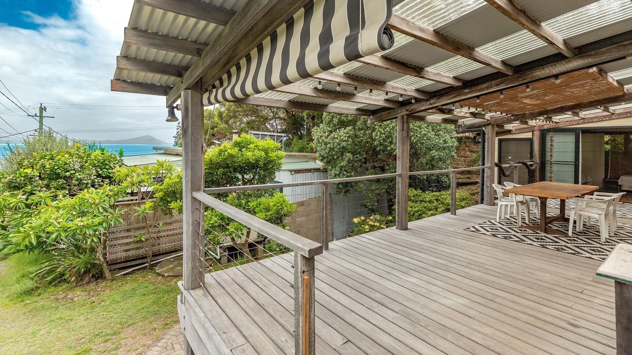 Photo of Outdoor in Seal Rocks