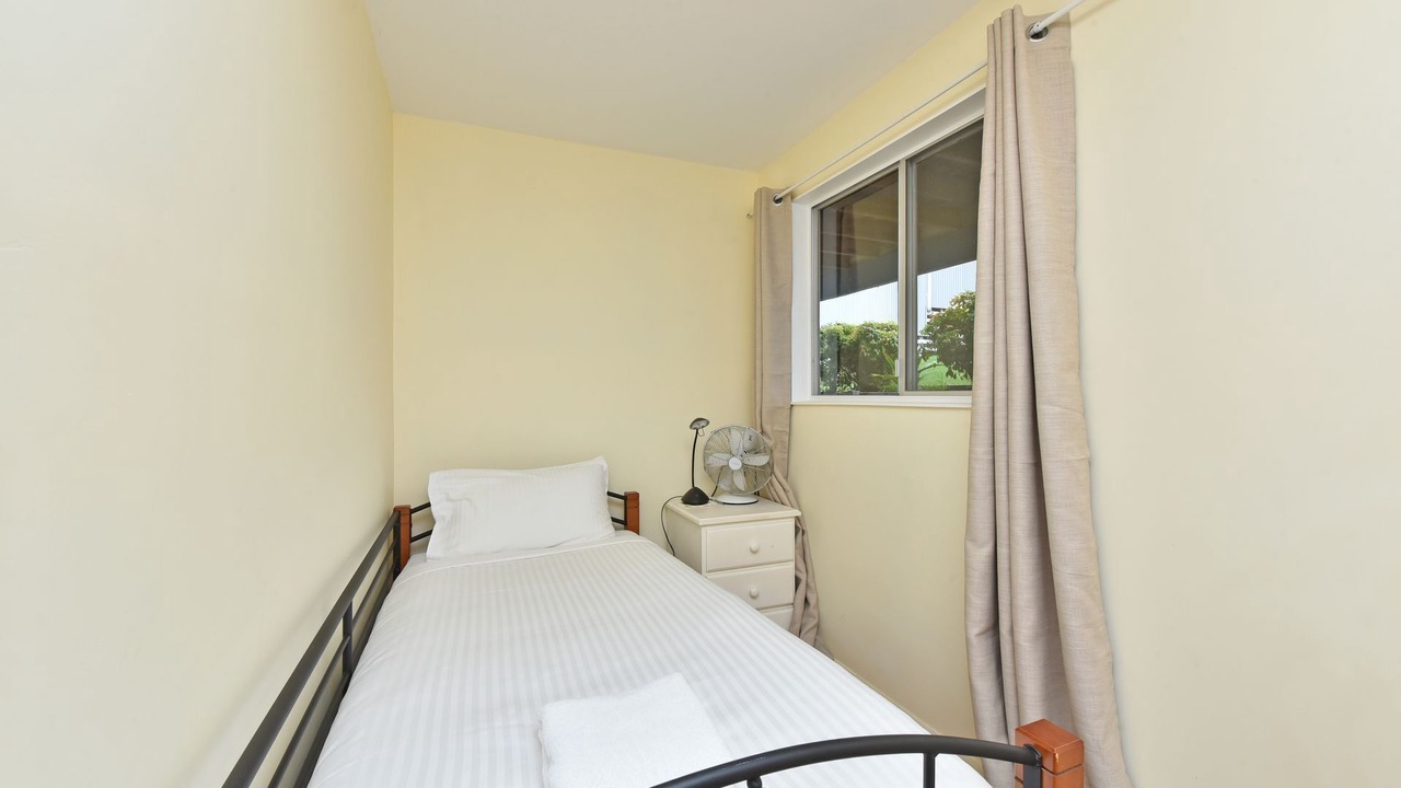 Photo of Bedroom in Lake Macquarie City Council