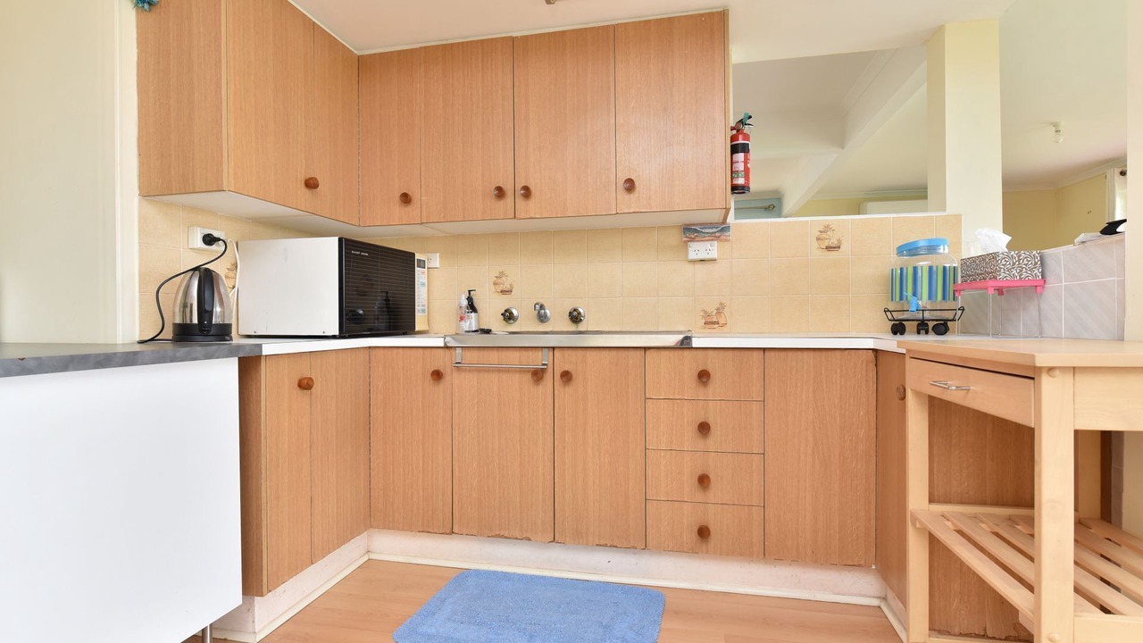 Photo of Kitchen in Lake Macquarie City Council