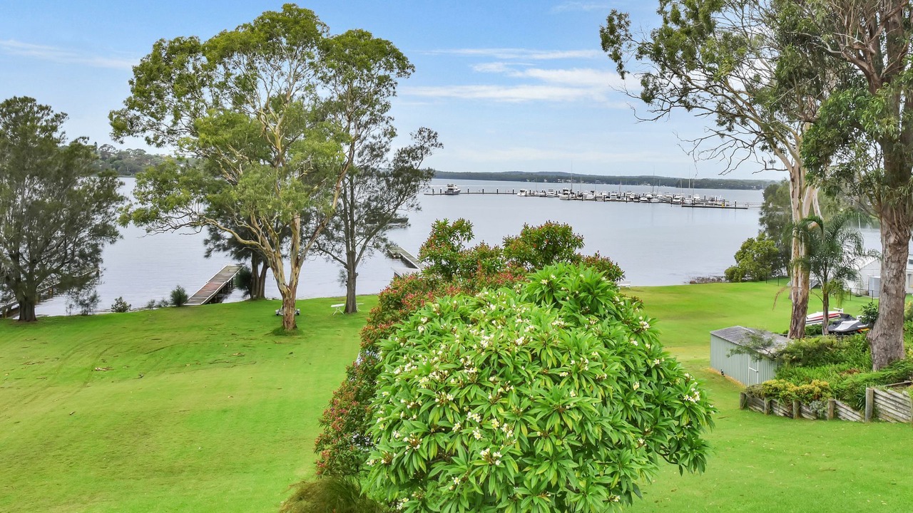 Photo of Outdoor in Lake Macquarie City Council