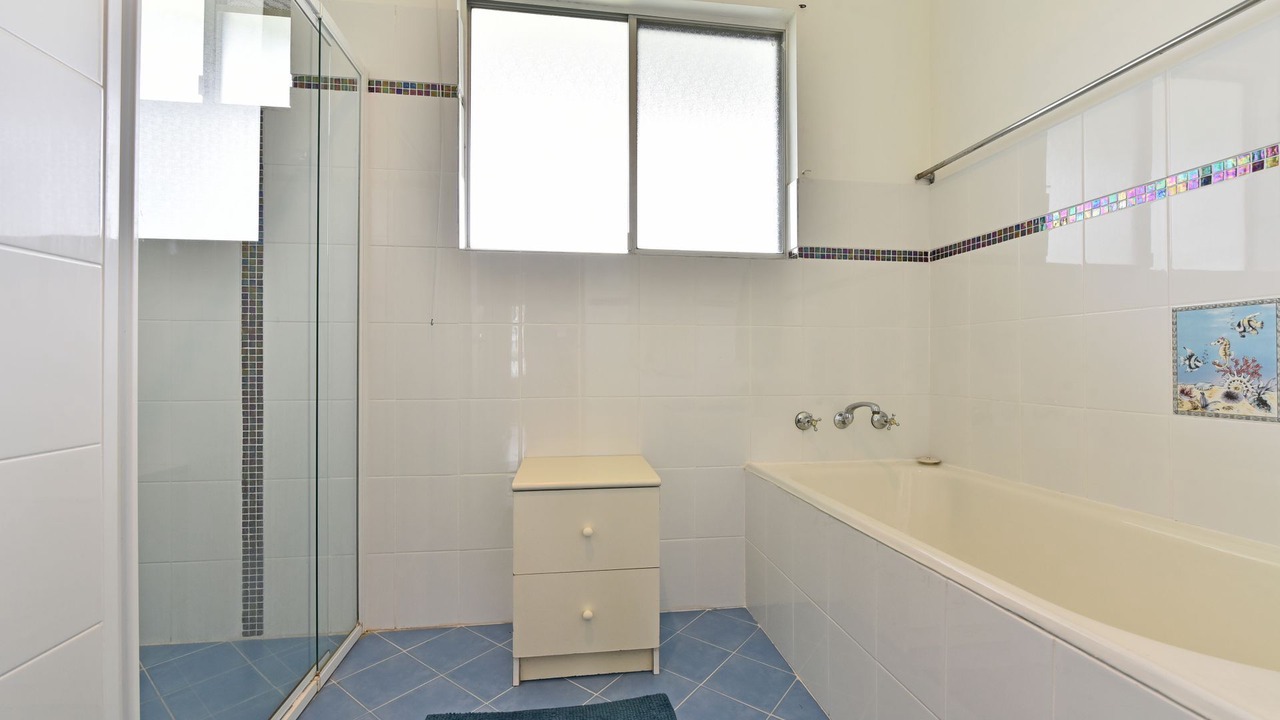 Photo of Bathroom in Lake Macquarie City Council