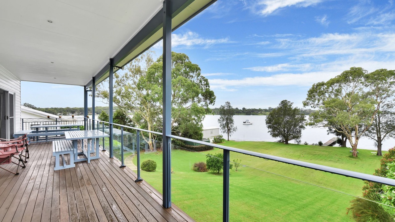 Photo of Outdoor in Lake Macquarie City Council
