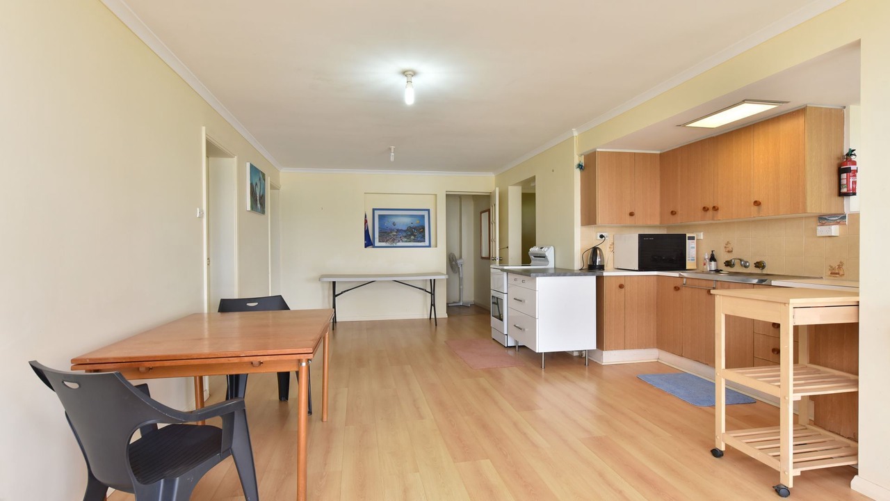 Photo of Kitchen in Lake Macquarie City Council