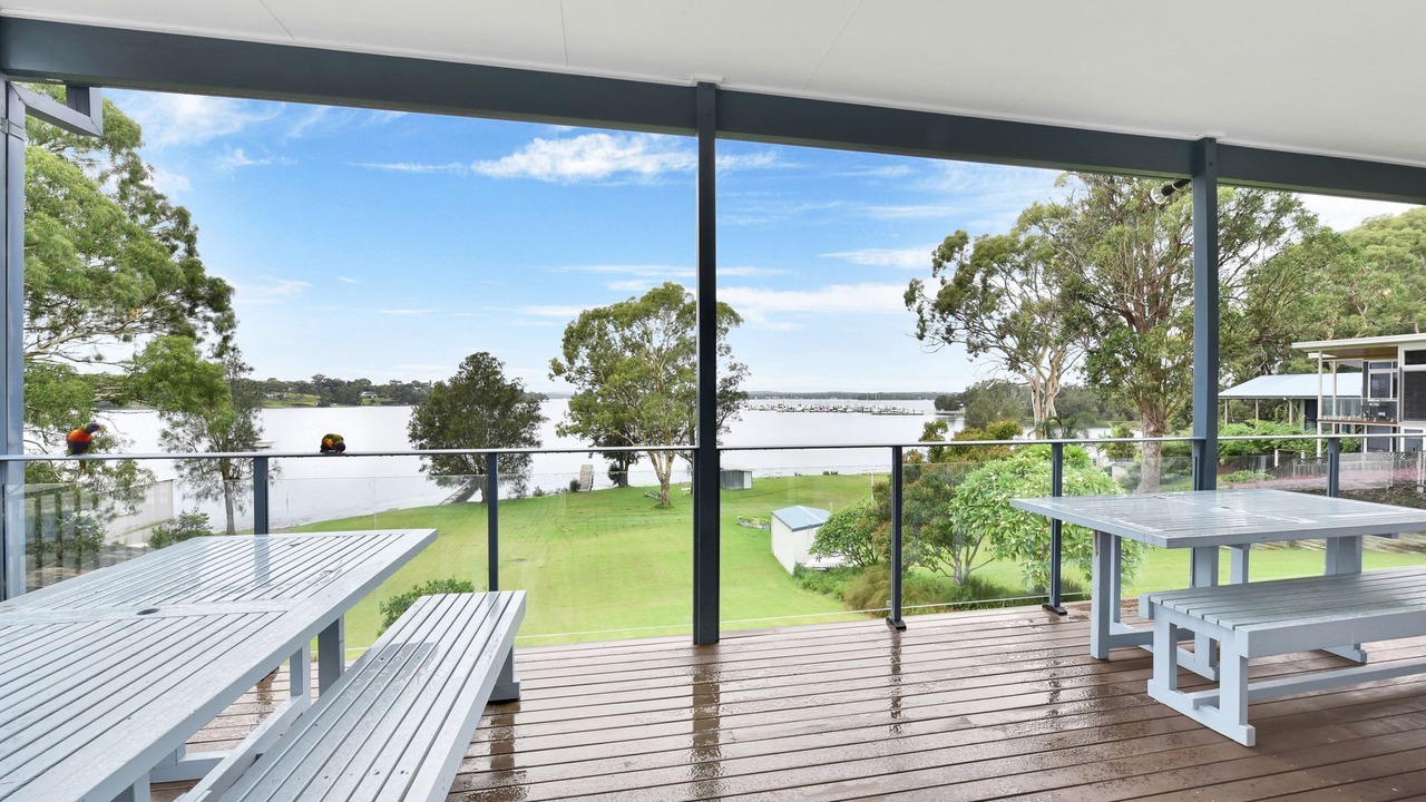 Photo of Outdoor in Lake Macquarie City Council