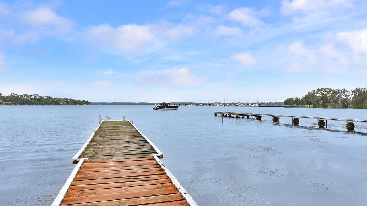 Photo of Others in Lake Macquarie City Council