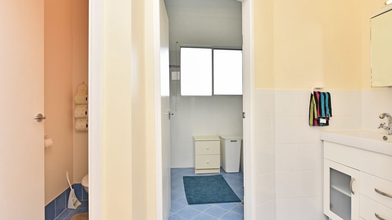 Photo of Bathroom in Lake Macquarie City Council