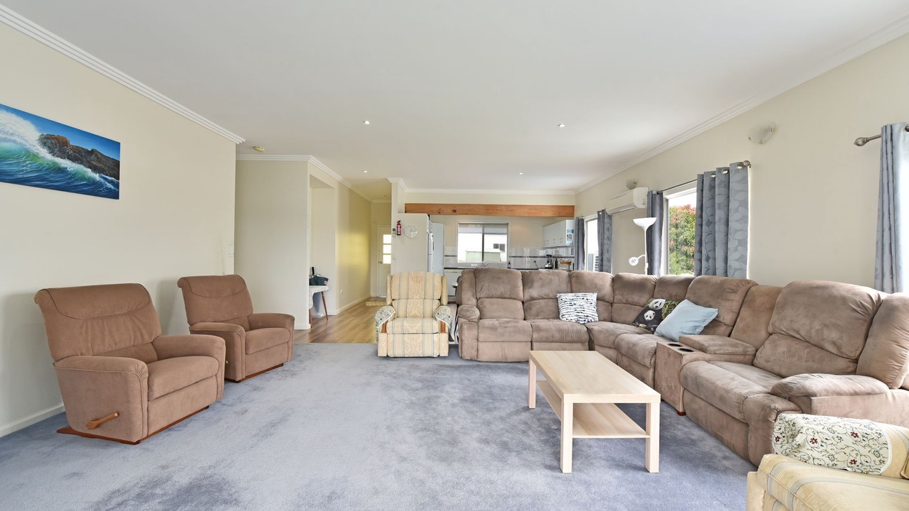 Photo of Livingroom in Lake Macquarie City Council