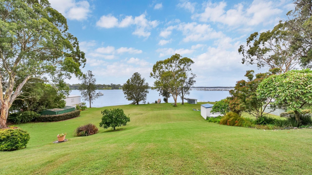 Photo of Outdoor in Lake Macquarie City Council