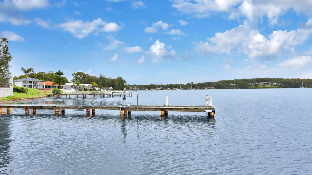 Photo of Others in Lake Macquarie City Council