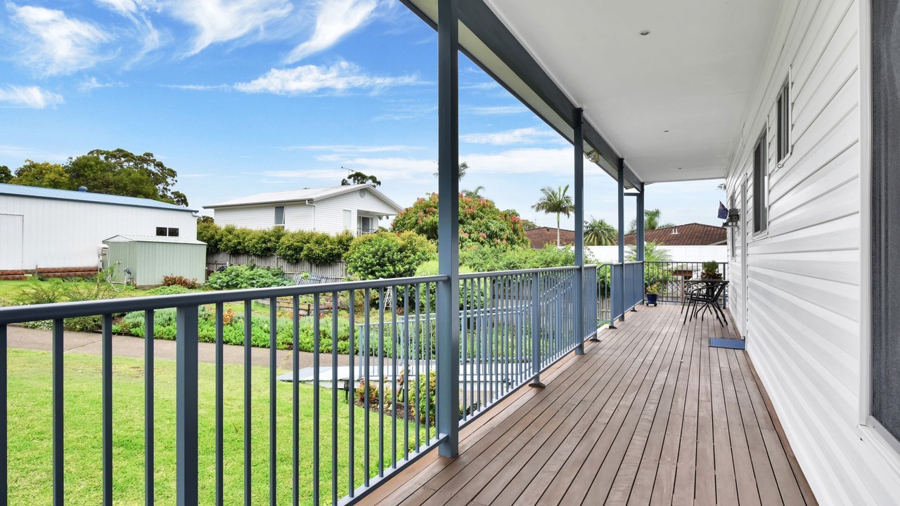 Photo of Outdoor in Lake Macquarie City Council