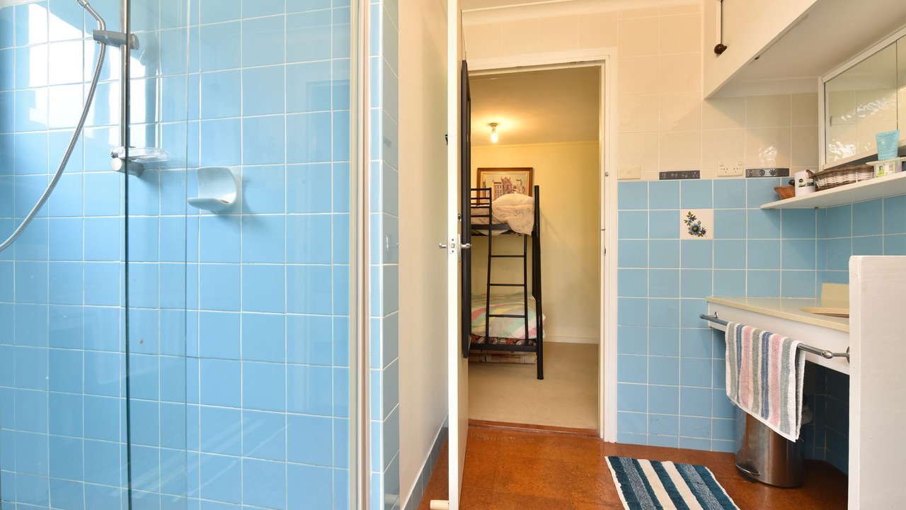 Photo of Bathroom in Lake Macquarie City Council