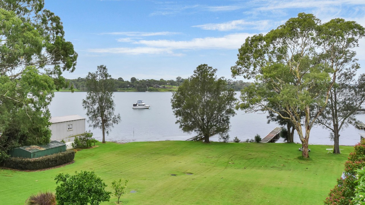 Photo of Others in Lake Macquarie City Council