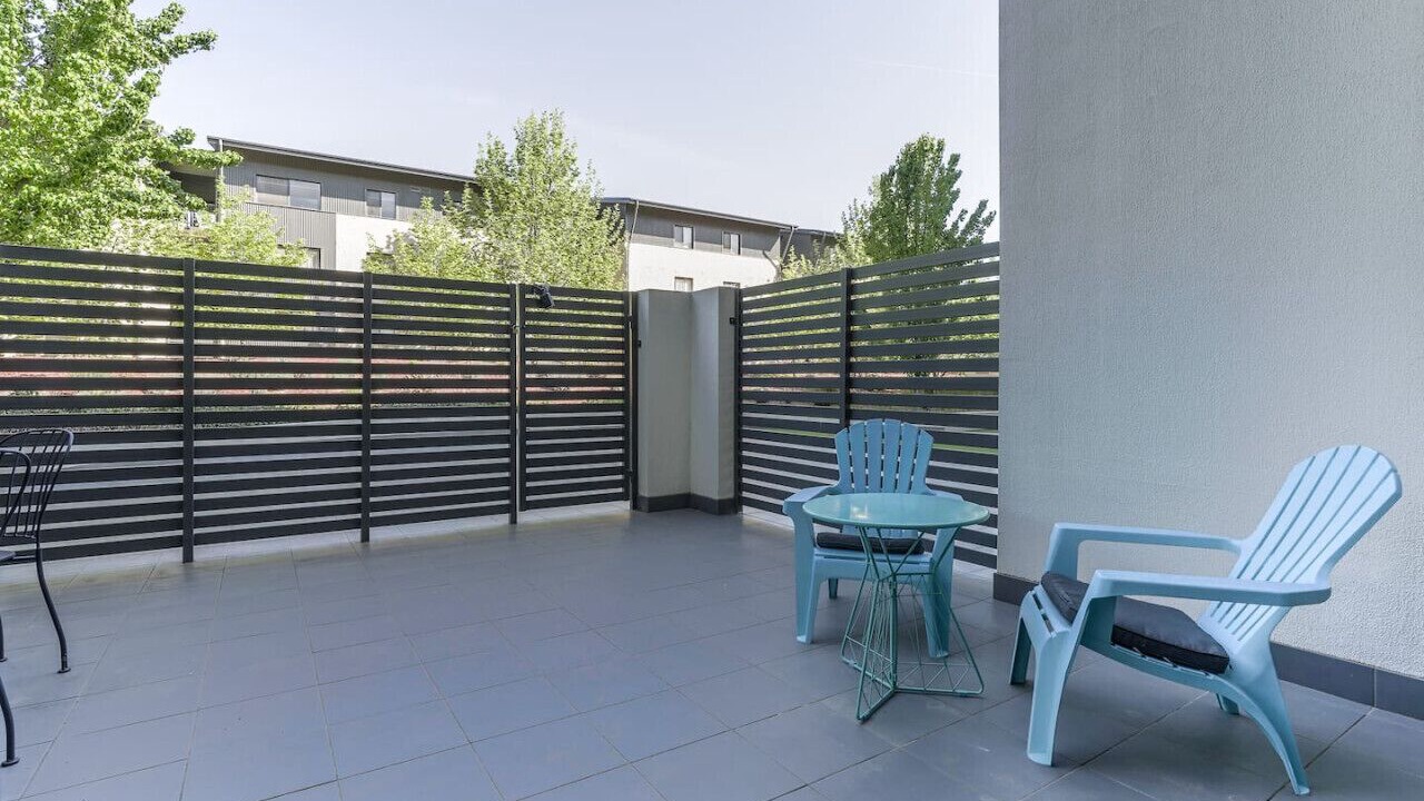 Photo of Patio Balcony in Bruce