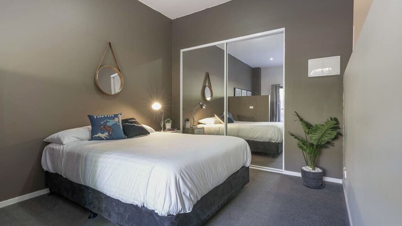 Photo of Bedroom in Bruce