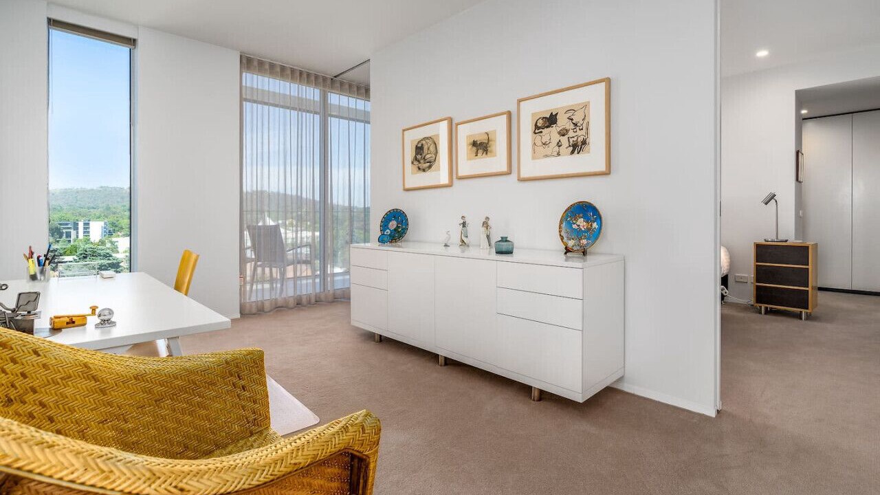 Photo of Bedroom in Forrest