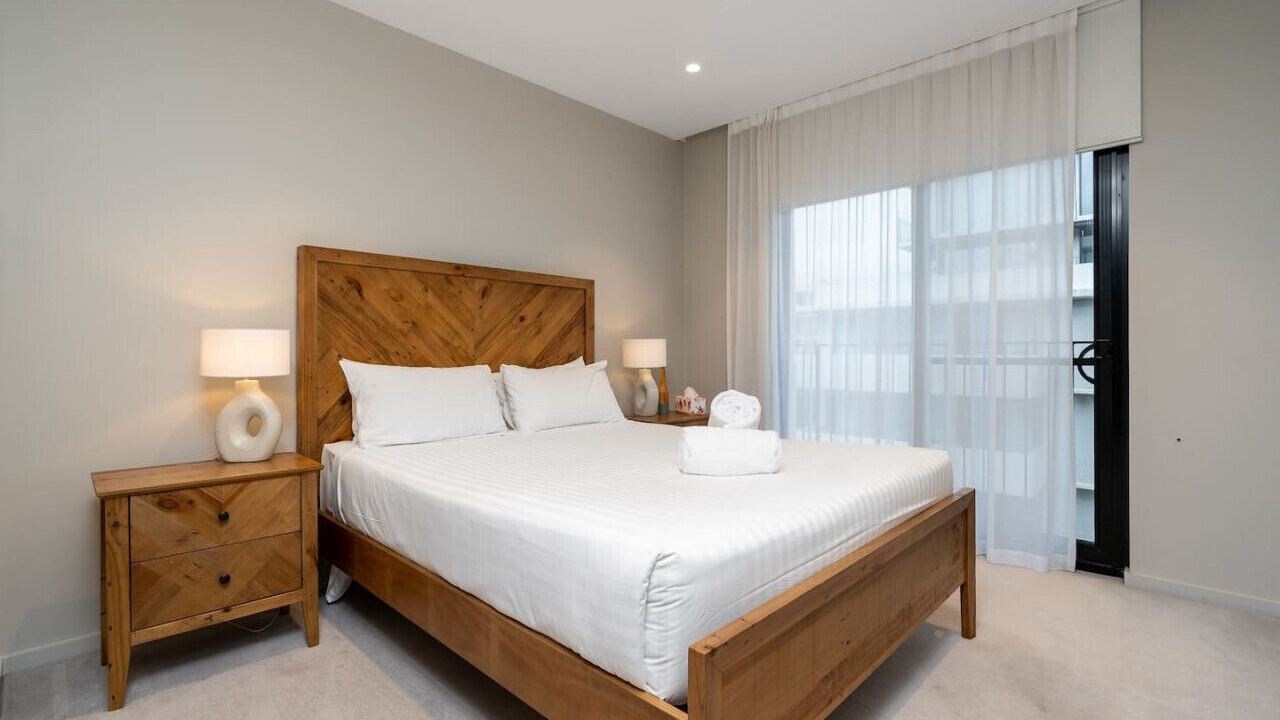 Photo of Bedroom in Barton