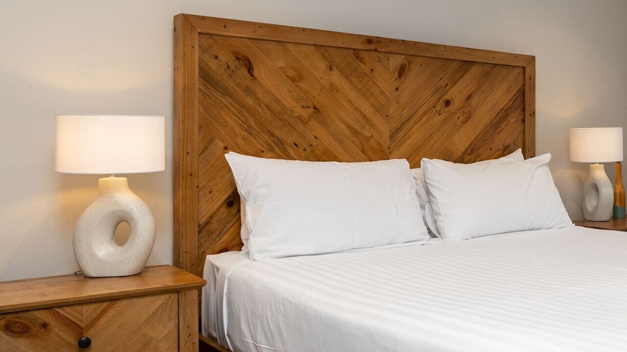 Photo of Bedroom in Barton