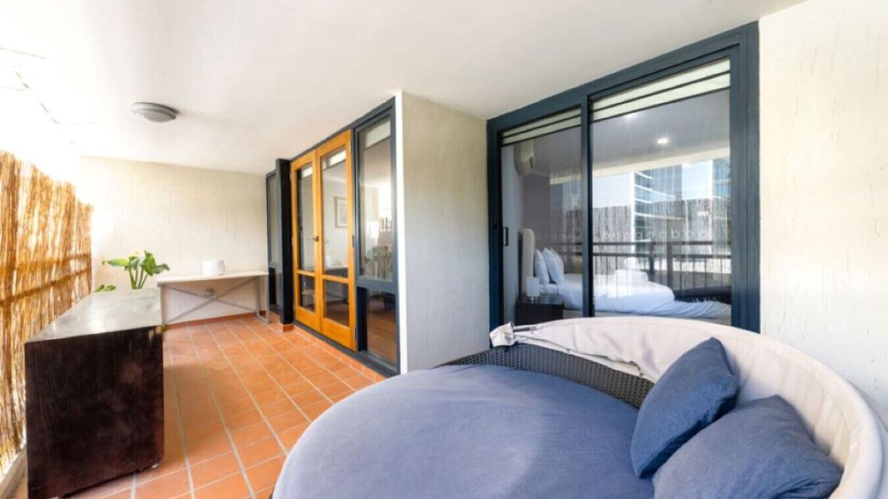 Photo of Bedroom in City East