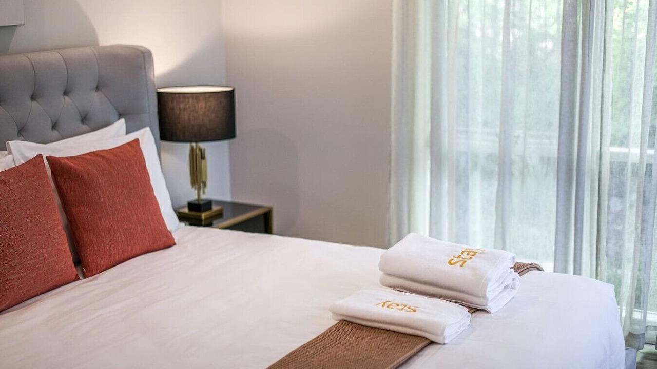 Photo of Bedroom in Leopold