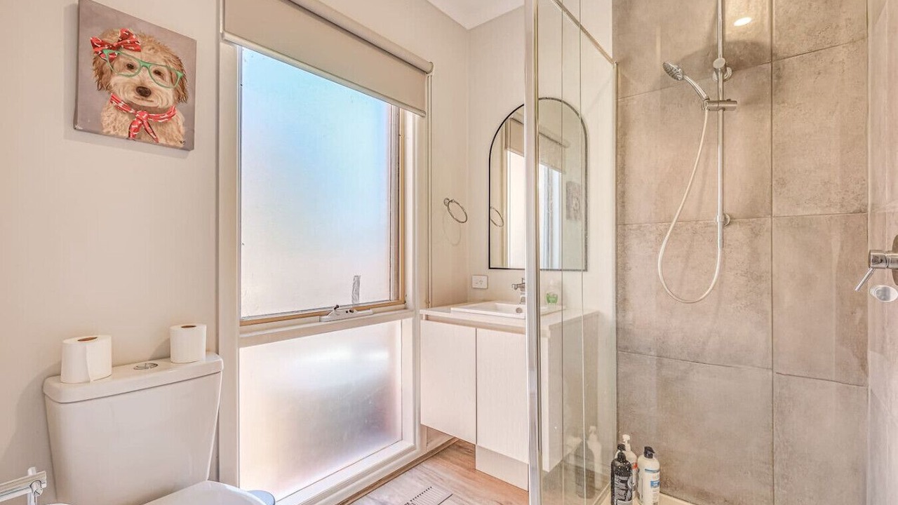 Photo of Bathroom in Leopold