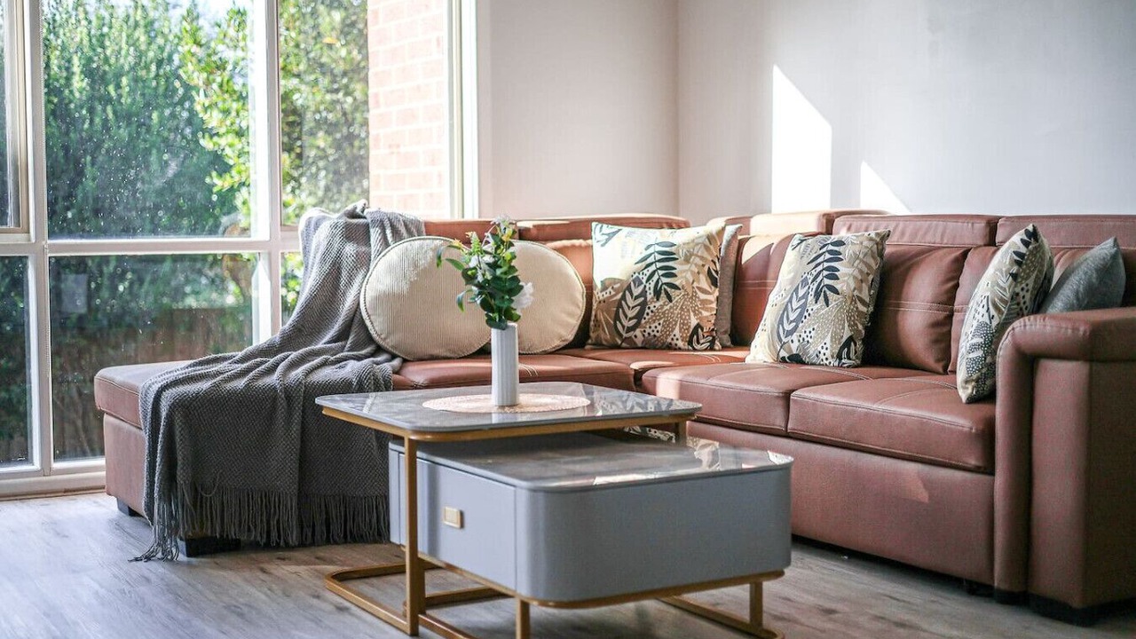 Photo of Livingroom in Leopold