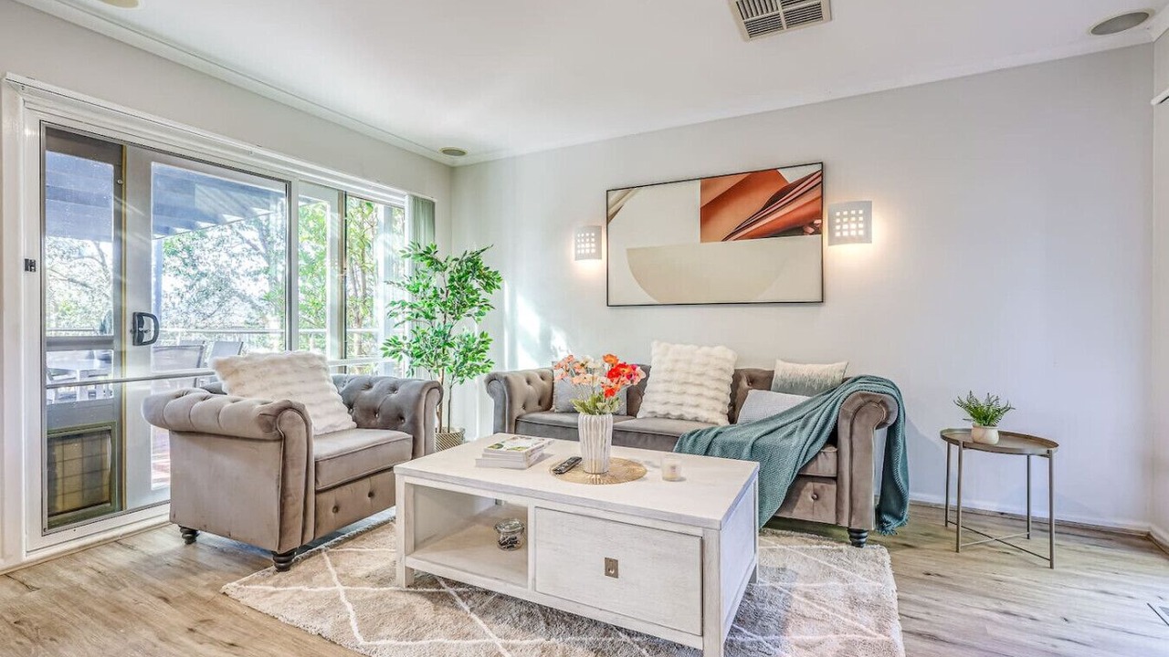 Photo of Livingroom in Leopold