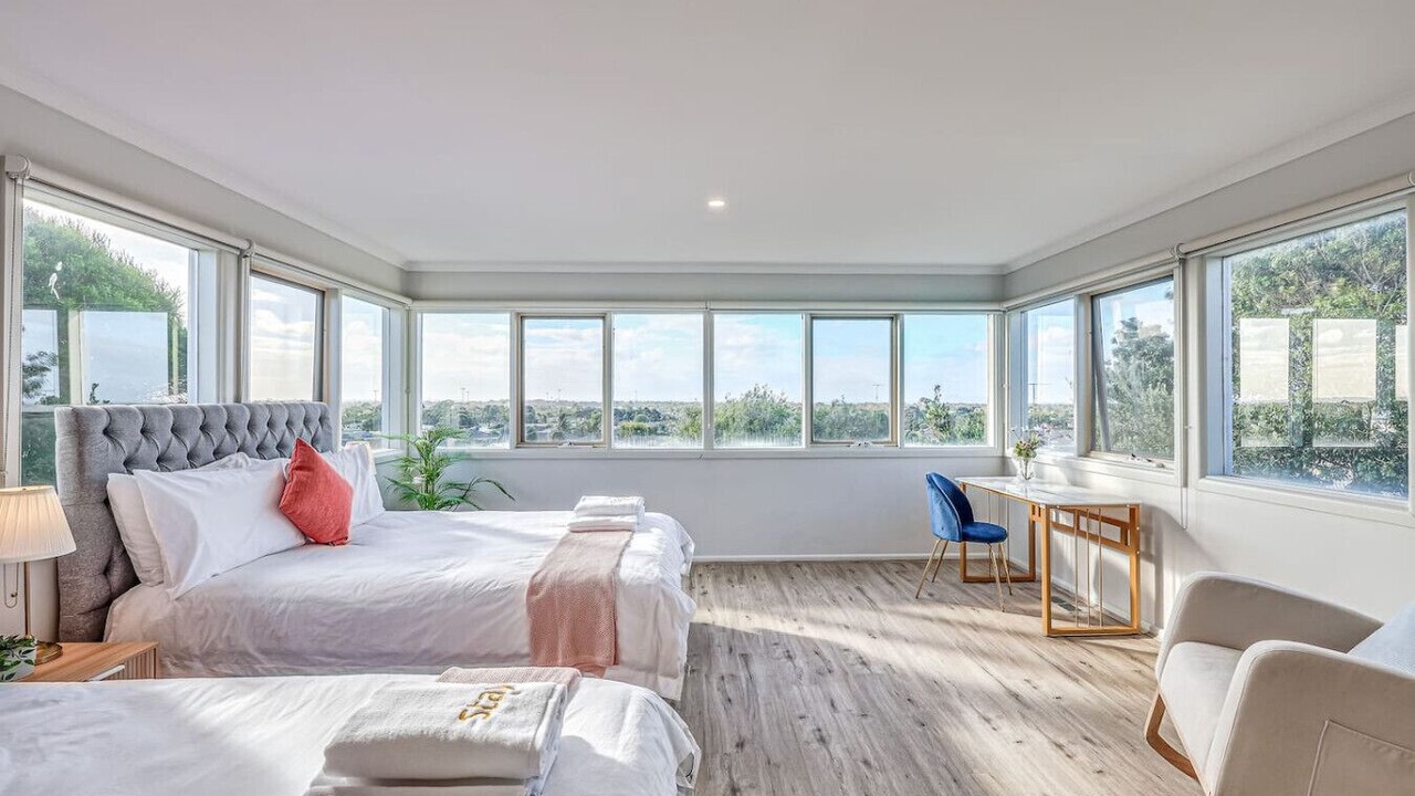 Photo of Bedroom in Leopold