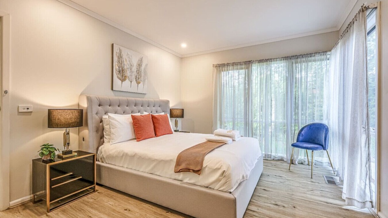Photo of Bedroom in Leopold
