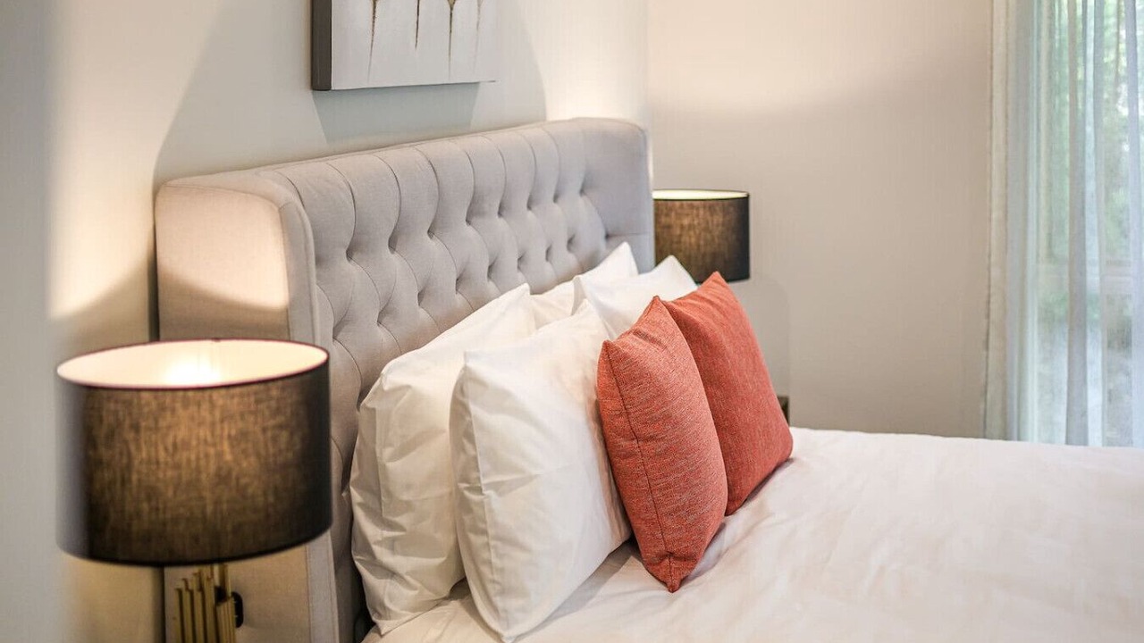 Photo of Bedroom in Leopold