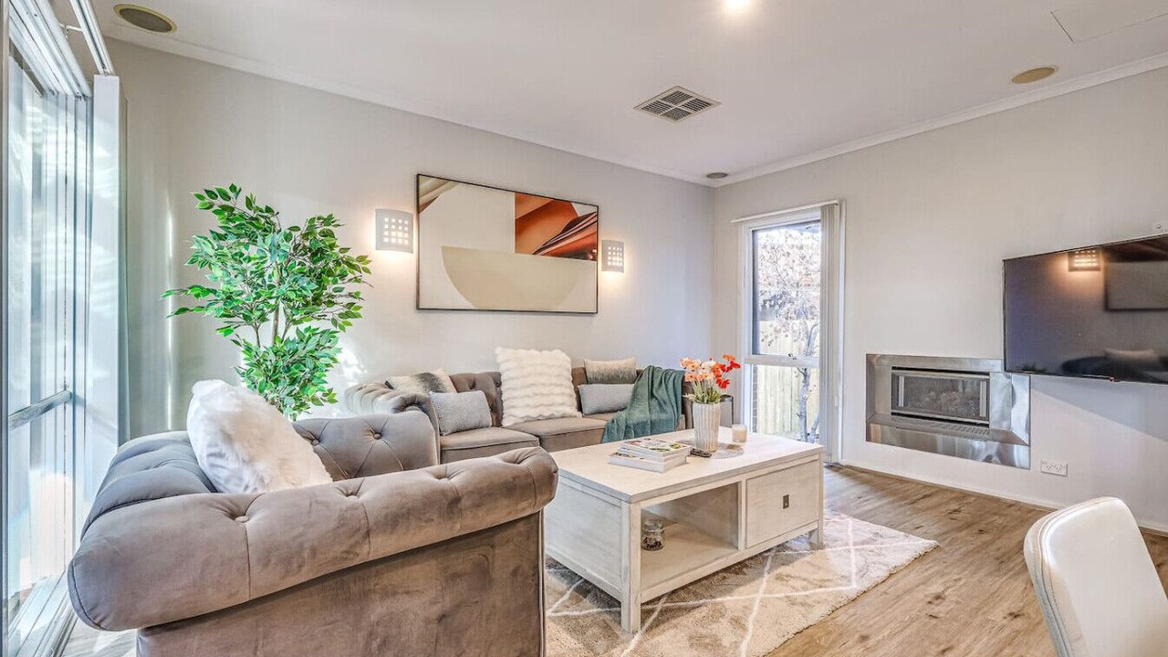 Photo of Livingroom in Leopold