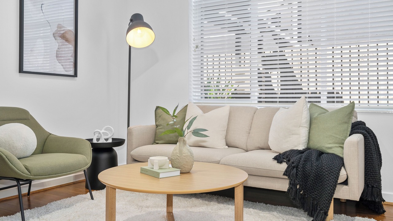Photo of Bedroom in Balaclava