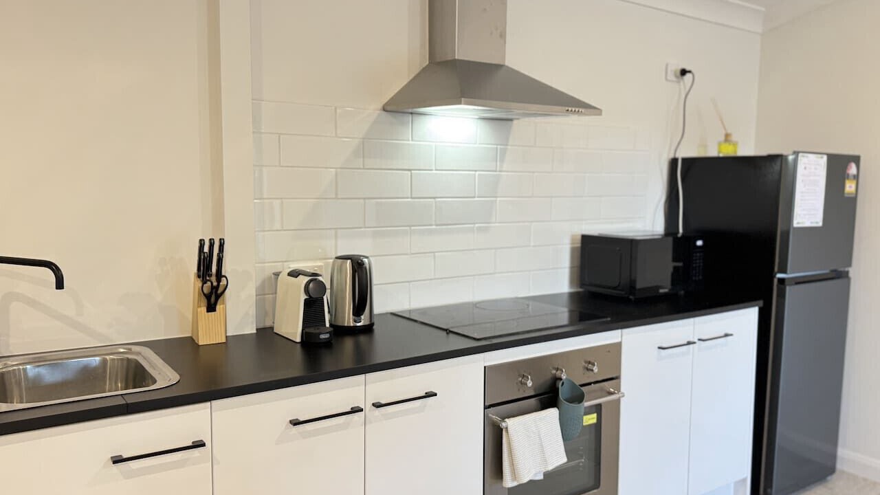 Photo of Kitchen in Belmont