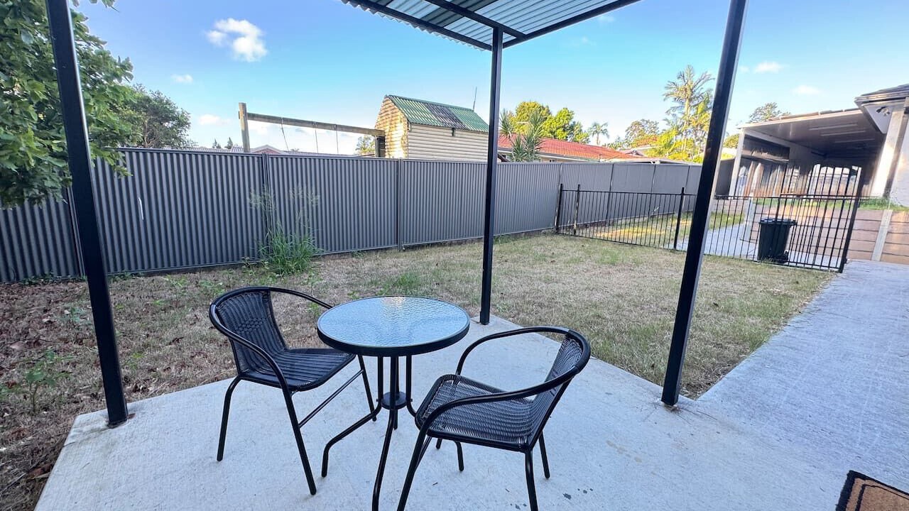Photo of Outdoor in Belmont
