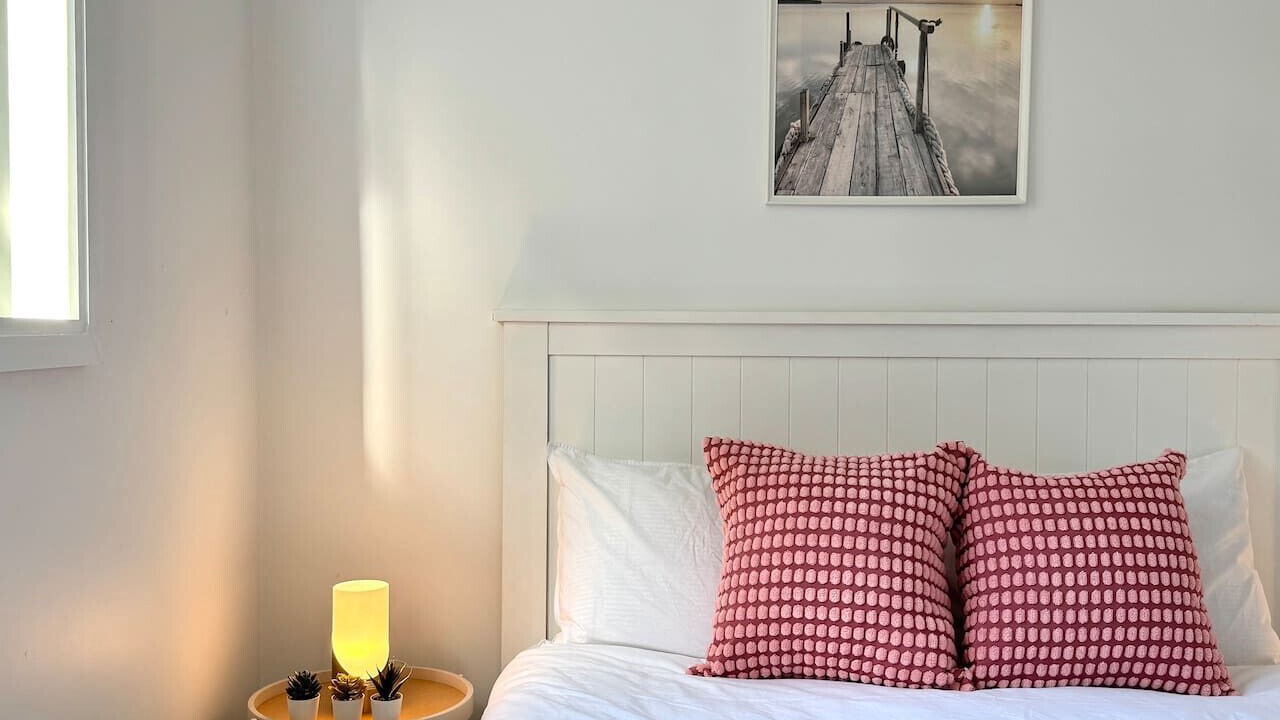 Photo of Bedroom in Belmont