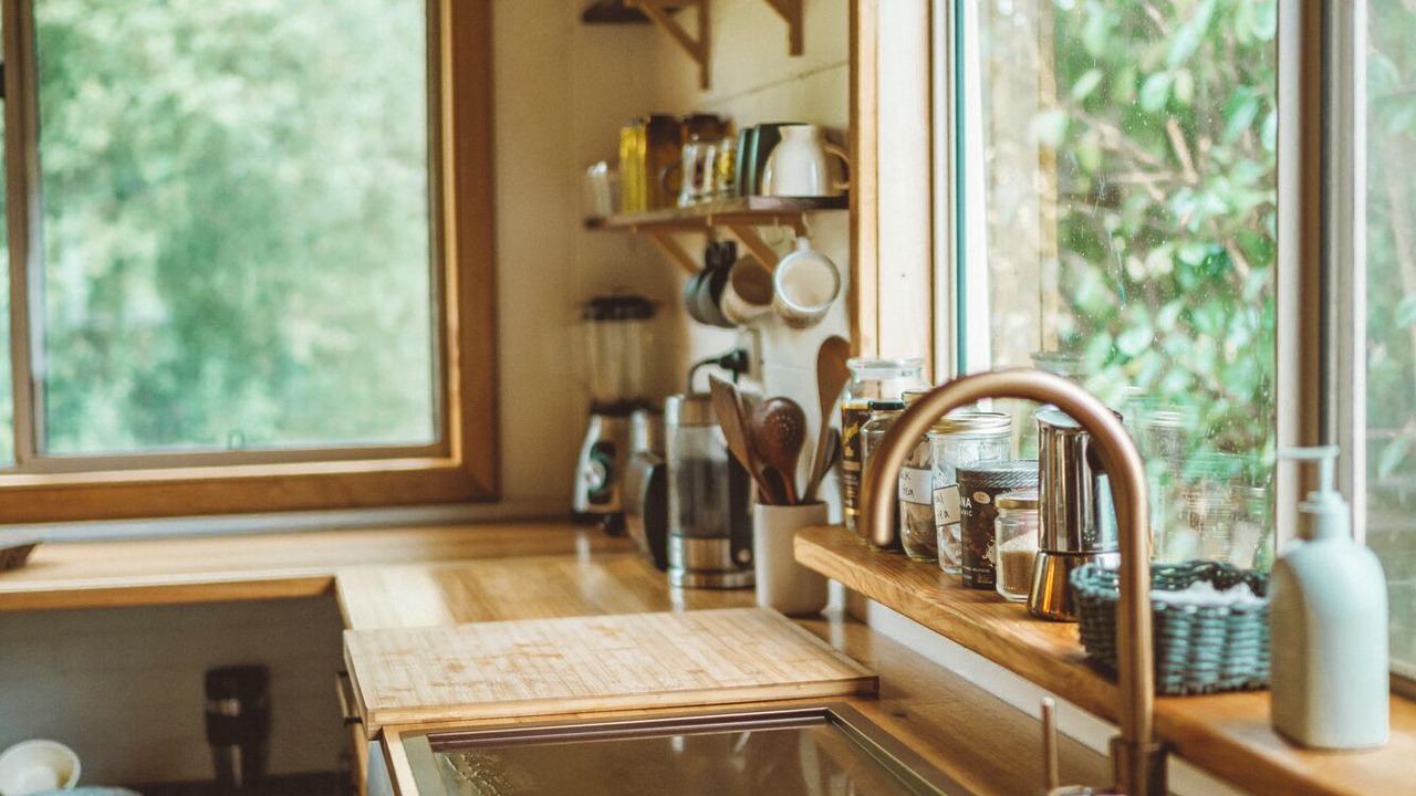 Photo of Kitchen in Rawson
