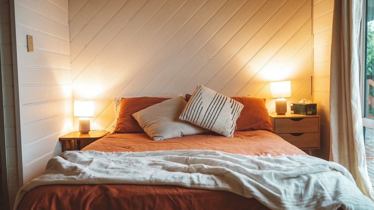 Photo of Bedroom in Rawson