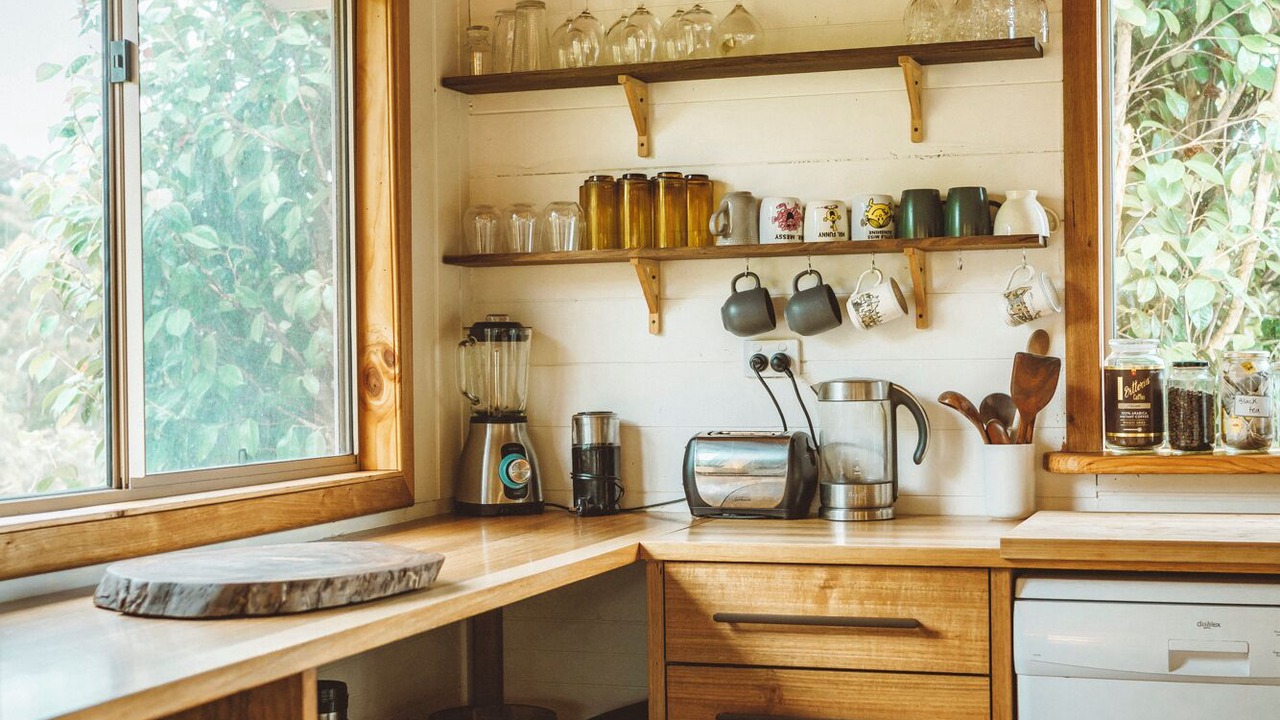 Photo of Kitchen in Rawson