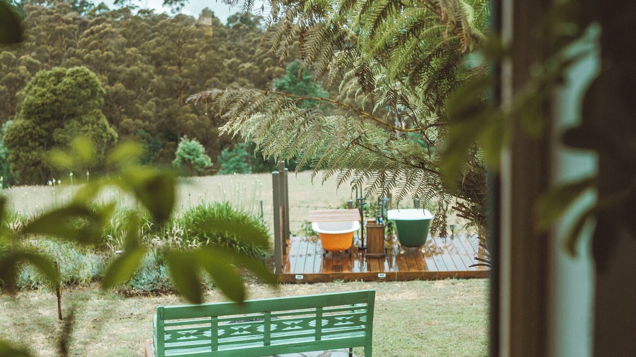 Photo of Patio Balcony in Rawson