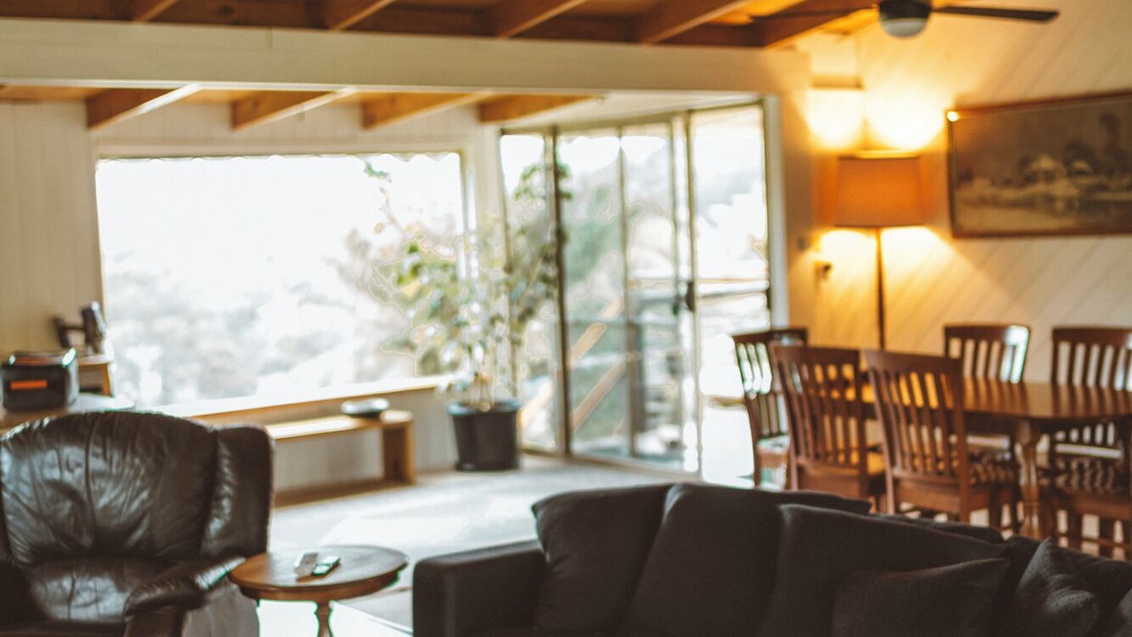 Photo of Livingroom in Rawson