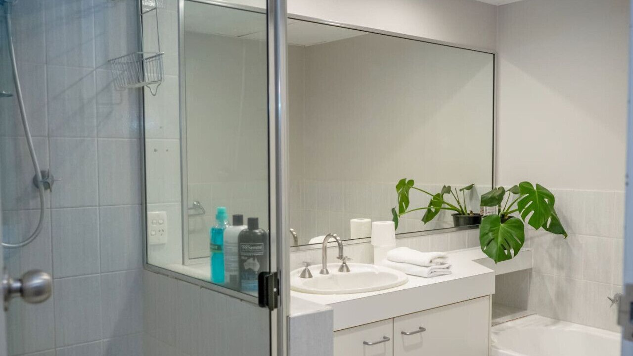 Photo of Bathroom in Kingston