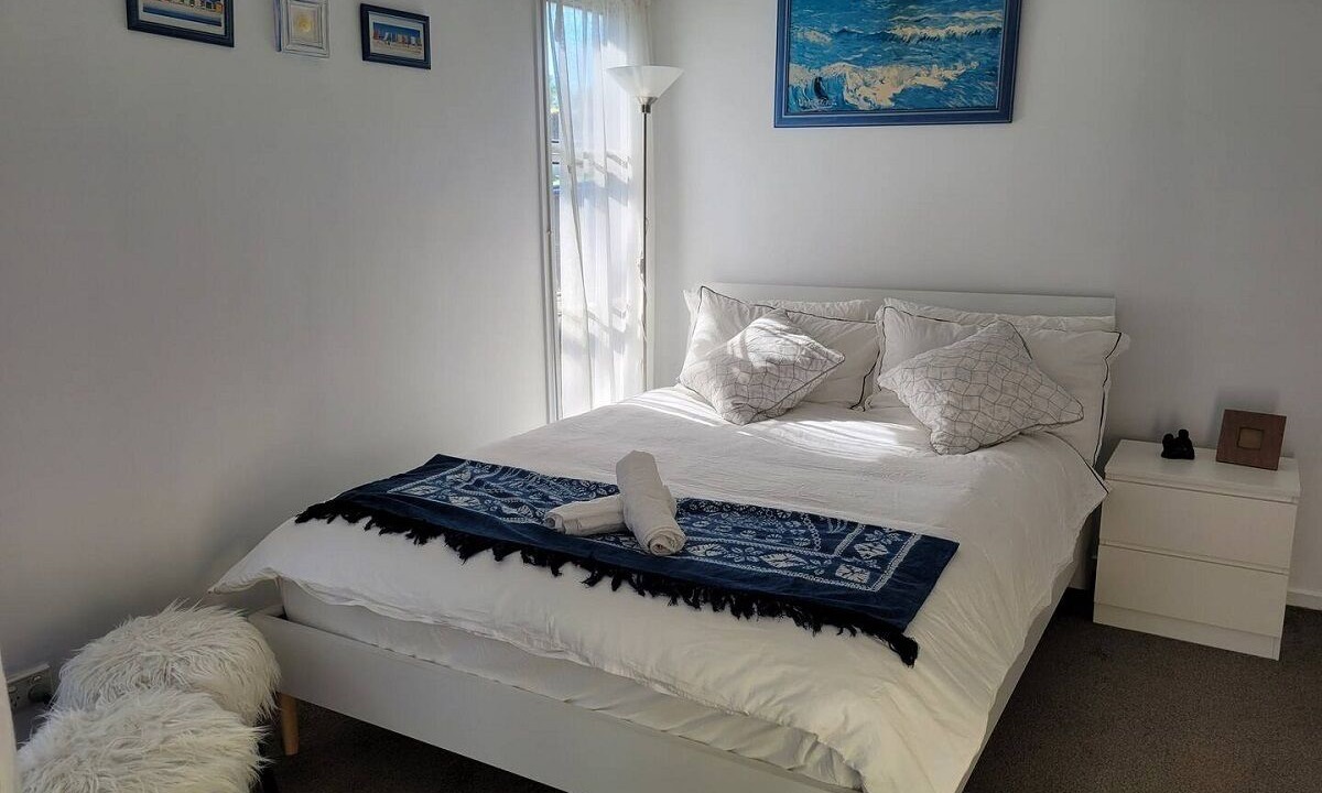 Photo of Bedroom in Brisbane Waterfront