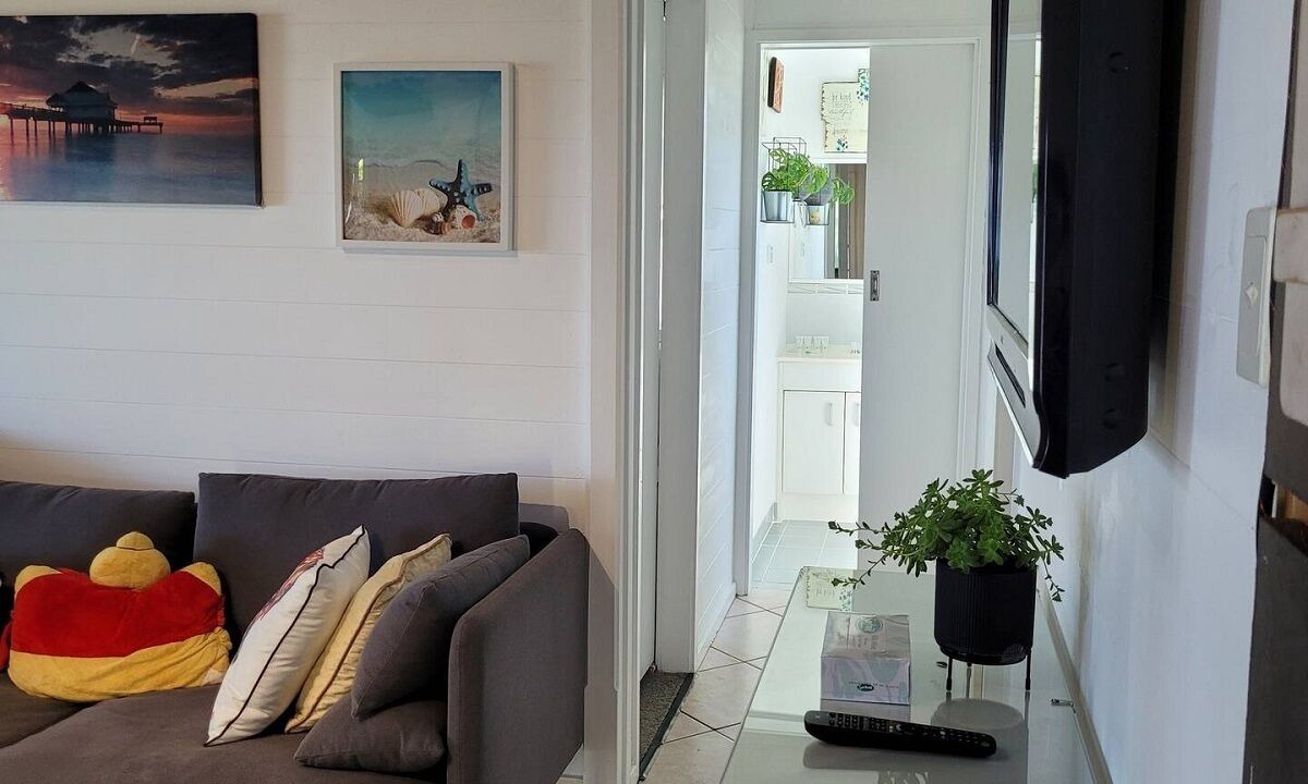 Photo of Livingroom in Brisbane Waterfront