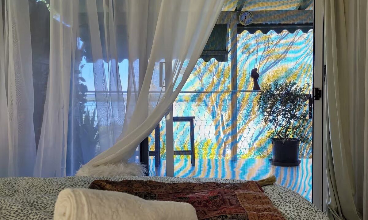 Photo of Bedroom in Brisbane Waterfront