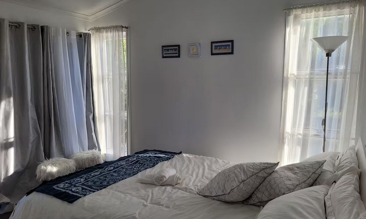 Photo of Bedroom in Brisbane Waterfront