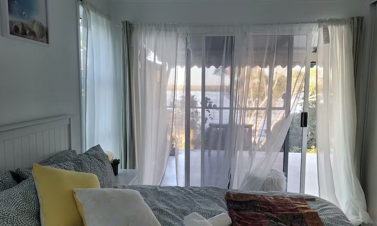 Photo of Bedroom in Brisbane Waterfront