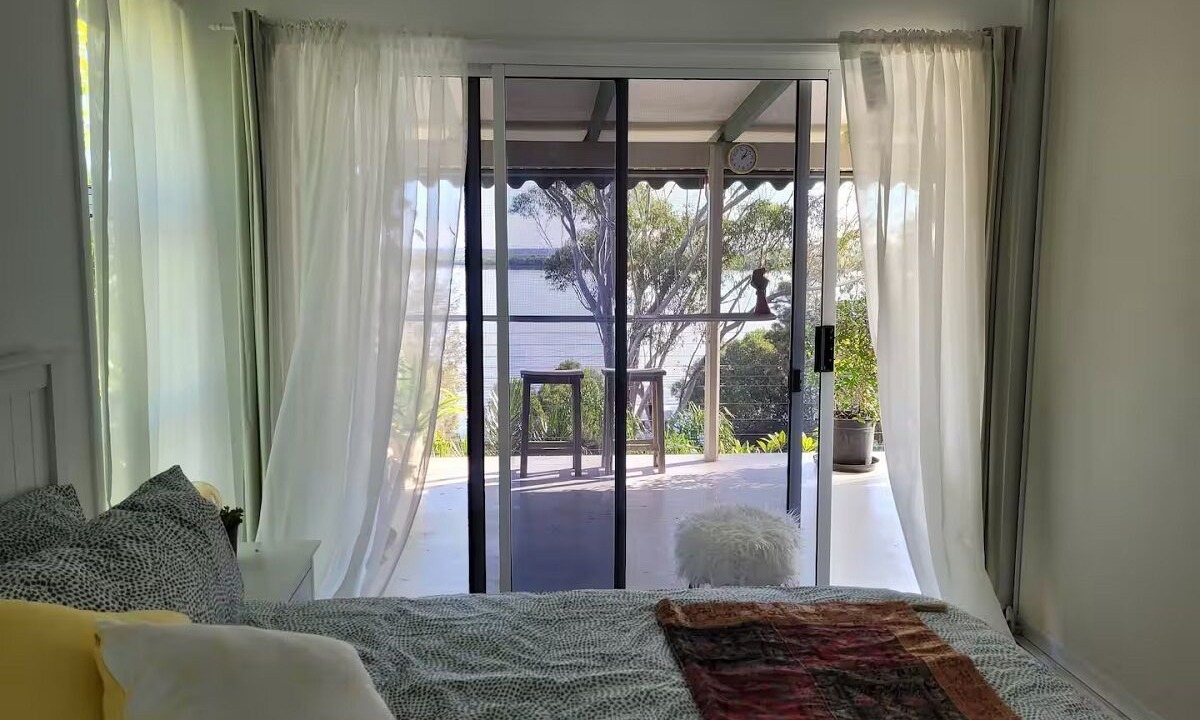 Photo of Bedroom in Brisbane Waterfront